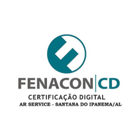 FENACON|CD - AR Service